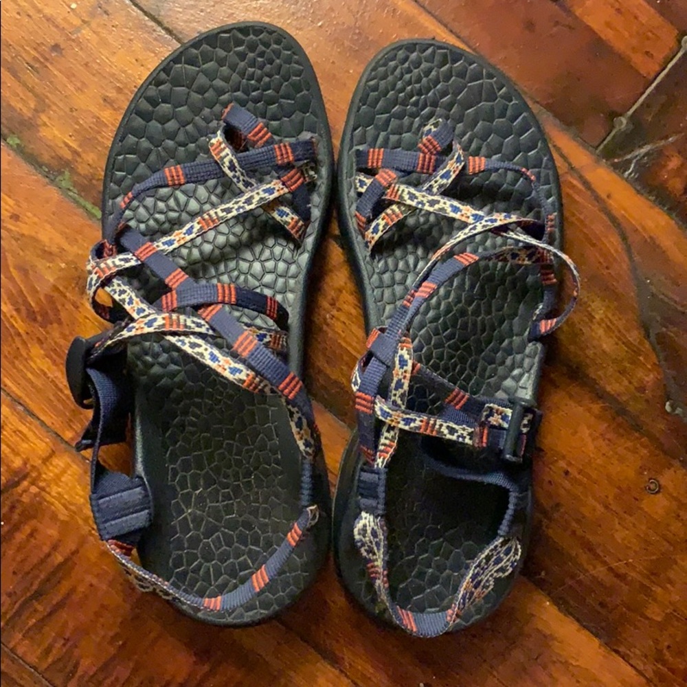 chacos